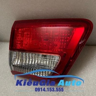 Đèn hậu toyota fortuner 2005-2012