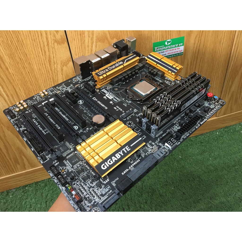 Bo mạch máy tính Z97-k, Z87 plus, Z87 extrme 4 socket 1150