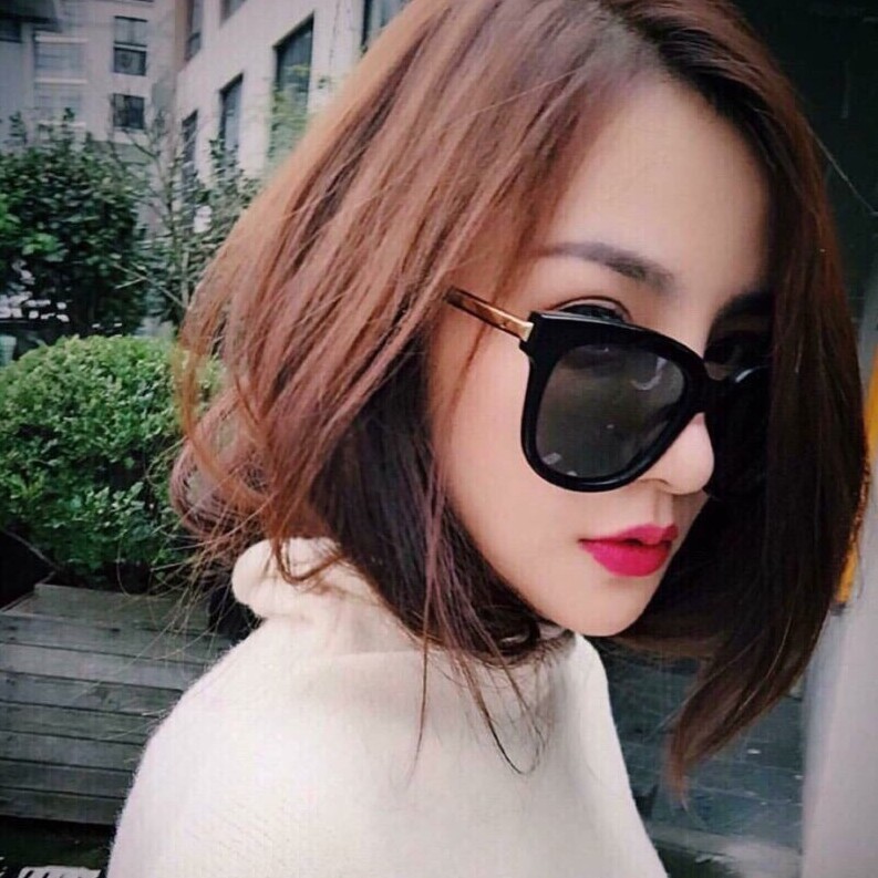 KÍNH V UNISEX NAM NỮ SANG CHẢNH