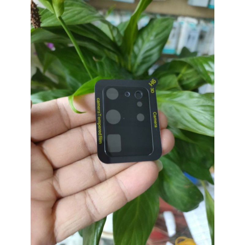 Kính Cường Lực Bảo Vệ Camera OPPO Reno 4 / Reno 4 Pro/reno 5