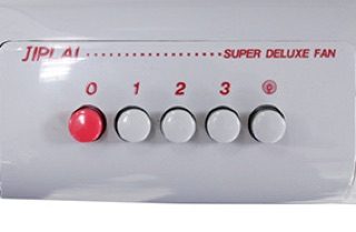 Quạt tản gió JIPLAI JL736