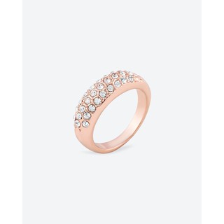 Nhẫn Showme SM19726-3 - đính đá Swarovski