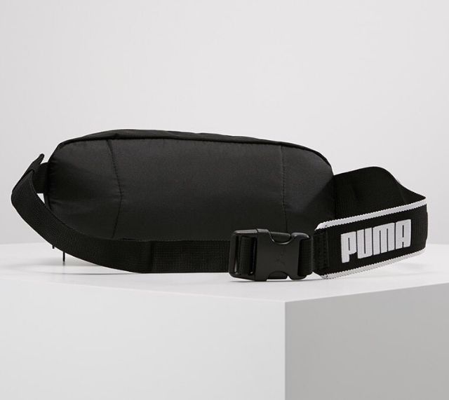 Túi chéo bao tử PUMA Sole waist bag