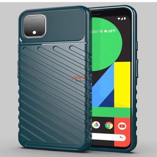 Ốp lưng silicon Jocoro Google Pixel 4 XL