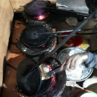 Bánh ép Thuận An loại đặc biệt siêu ngon