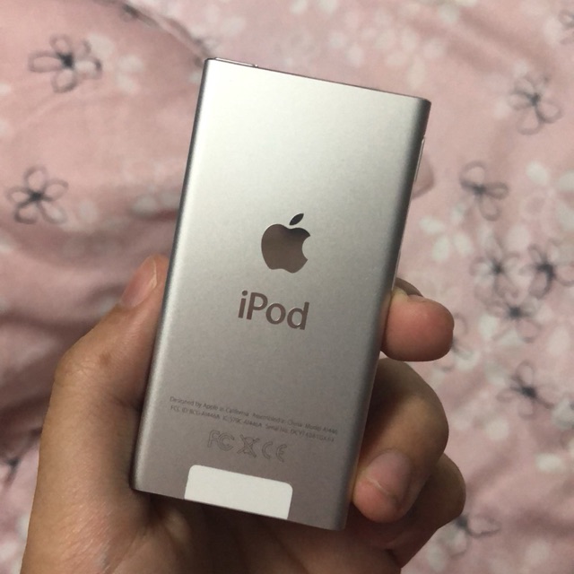 Apple Ipod Nano Gen 7 new 100%