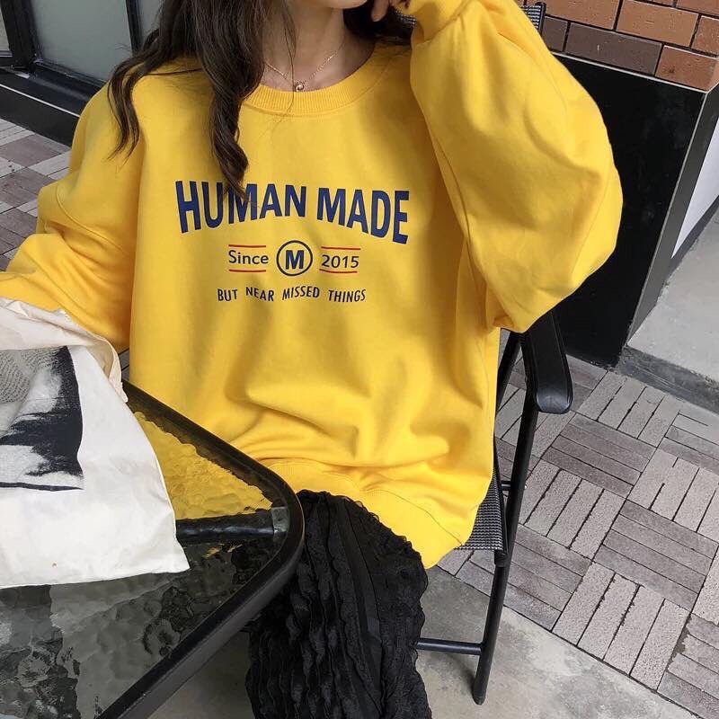 Áo sweater Humen Made | BigBuy360 - bigbuy360.vn
