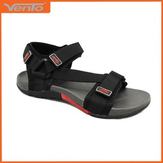 Giày sandal nam nữ unisex hiệu Vento NV4538BB