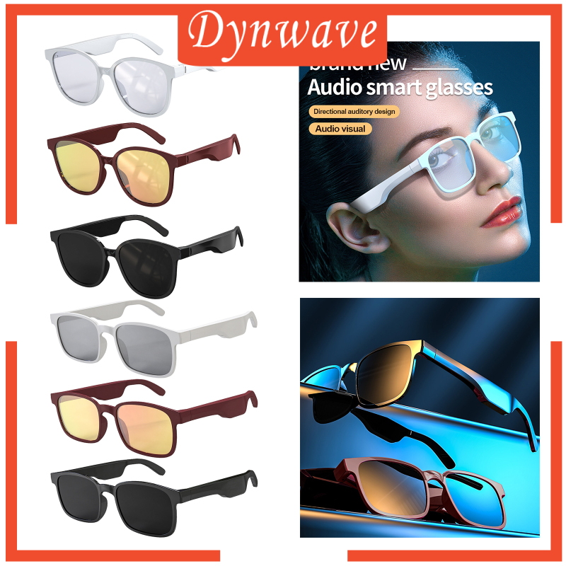 Kính mát thông minh kết nối bluetooth