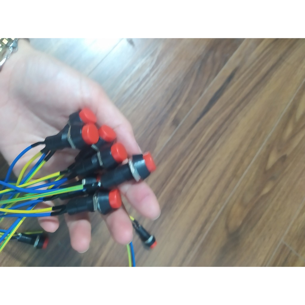 CÔNG TẮC CÒI NGÂN