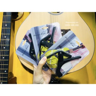 Kẹp Capo đàn guitar chất lượng giá rẻ