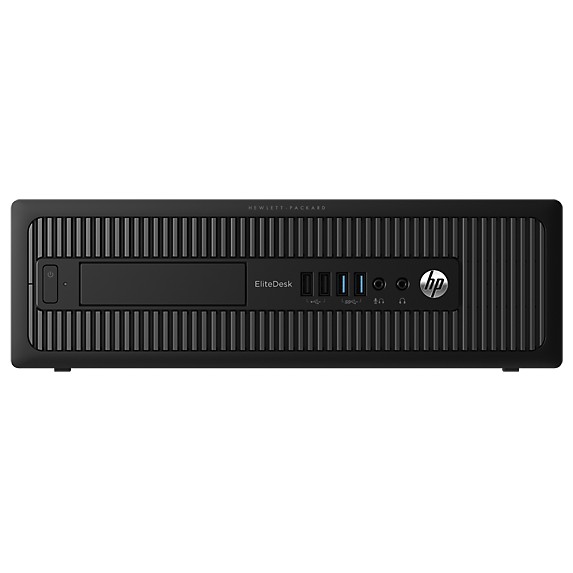 Xác máy tính Barebone HP 600G1 rất mới chạy êm và ổn định