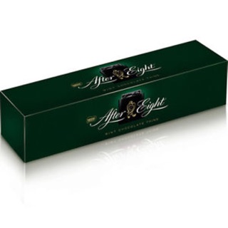 Sô cô la after eight 400g