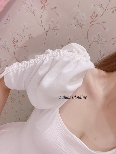 [Có video]Đầm dự tiệc sang trọng Laluas | BigBuy360 - bigbuy360.vn