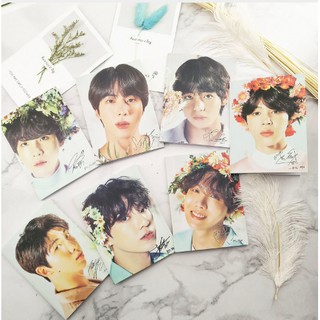 Sổ tay Bangtan World Tour