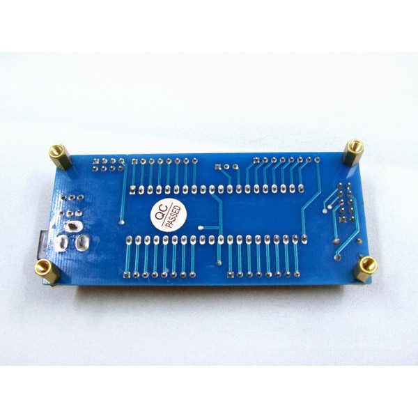 KíT AVR ATmega16/32 Socket