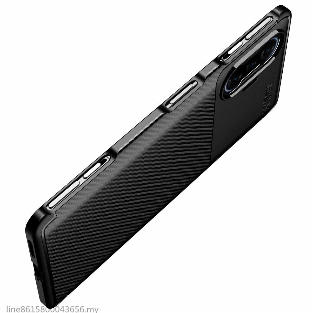 Ốp Điện Thoại Bảo Vệ Camera Cho Xiaomi Mi Redmi K40 Gaming Redmi K40Gaming Redmik40Gaming Redmik40 Chống Sốc