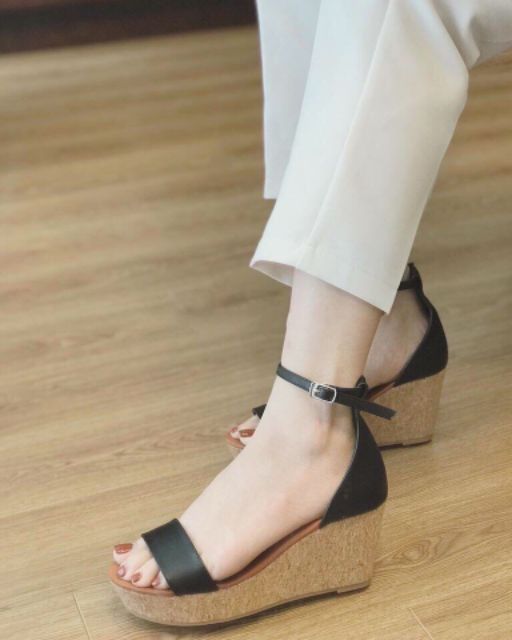 Giày đế xuồng hàng xuất xịn. Size: 35>39