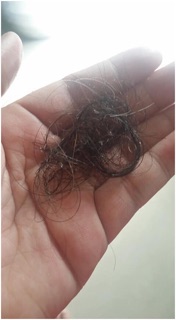 XỊT TÓC TINH DẦU BƯỞI NGA HOÀNG(phiên bản mới)
