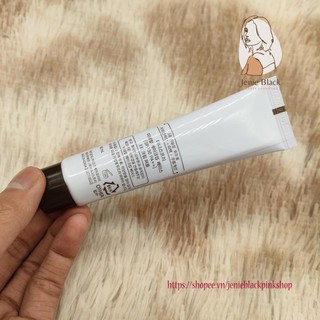 Kem lót innisfree mineral make up base spf30 pa++