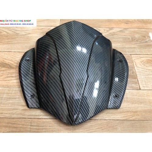 Kính chắn gió SH 2020