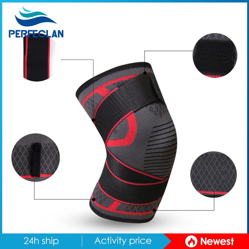 Đai Nén Quấn Bảo Vệ Cổ Chân Khi Chơi Thể Thao