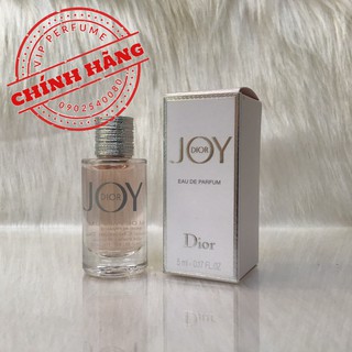[ mini ] Nước hoa nữ chính hãng Dior Joy EDP/ Intense EDP 5ml