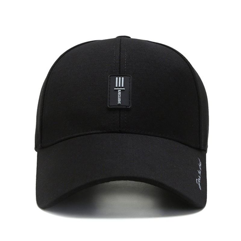 Mũ Lưỡi Trai Thiết Kế Mới Cao Cấp Thời Trang Dành Cho Nam