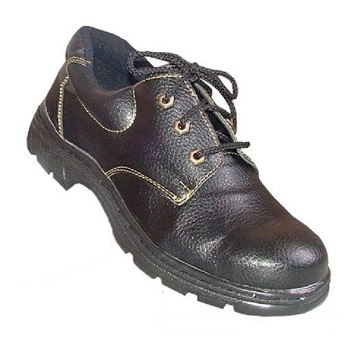 Giày bảo hộ ABC mũi sắt loại 1 chính hãng