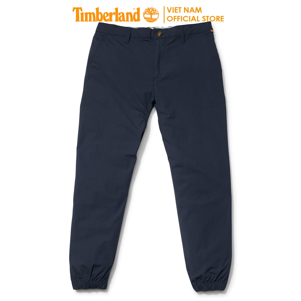 Quần Jogger Kaki Nam Timberland Outdoor Heritage Jogger Pant TB0A2FHU44