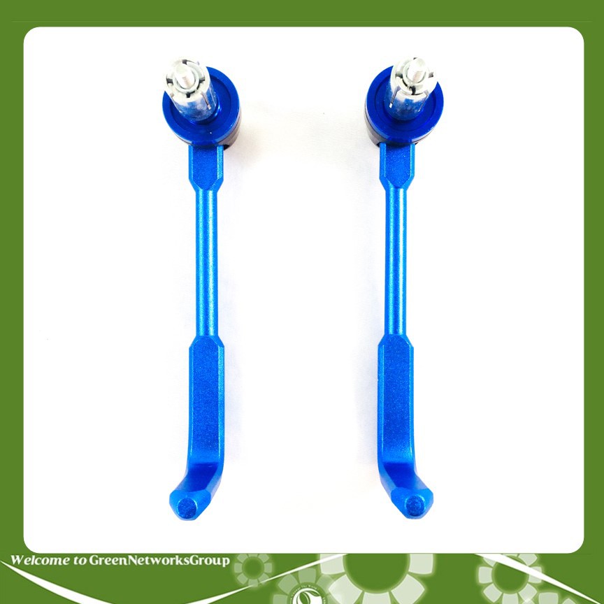 Gù bảo vệ tay lái Rizoma Greennetworks