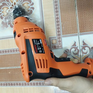 Máy khoan cầm tay gomes 13mm công suất 710w - gb 5515
