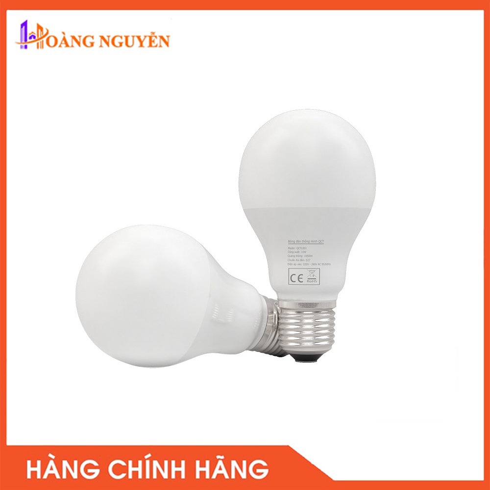 [HÀNG CHÍNH HÃNG] Bóng đèn thông minh trắng CS-HAL-LB1-LWAW.