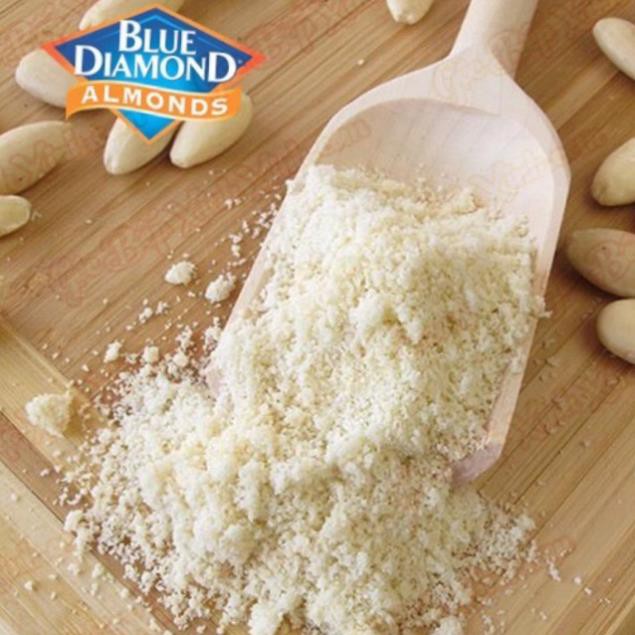 Bột hạnh nhân 100gr