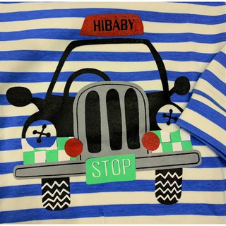 Bộ đồ Cotton xuất Hàn cho bé