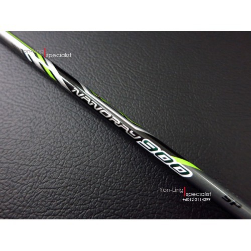 Vợt Cầu Lông Yonex Nanoray Nr900 Bằng Carbon Cao Cấp