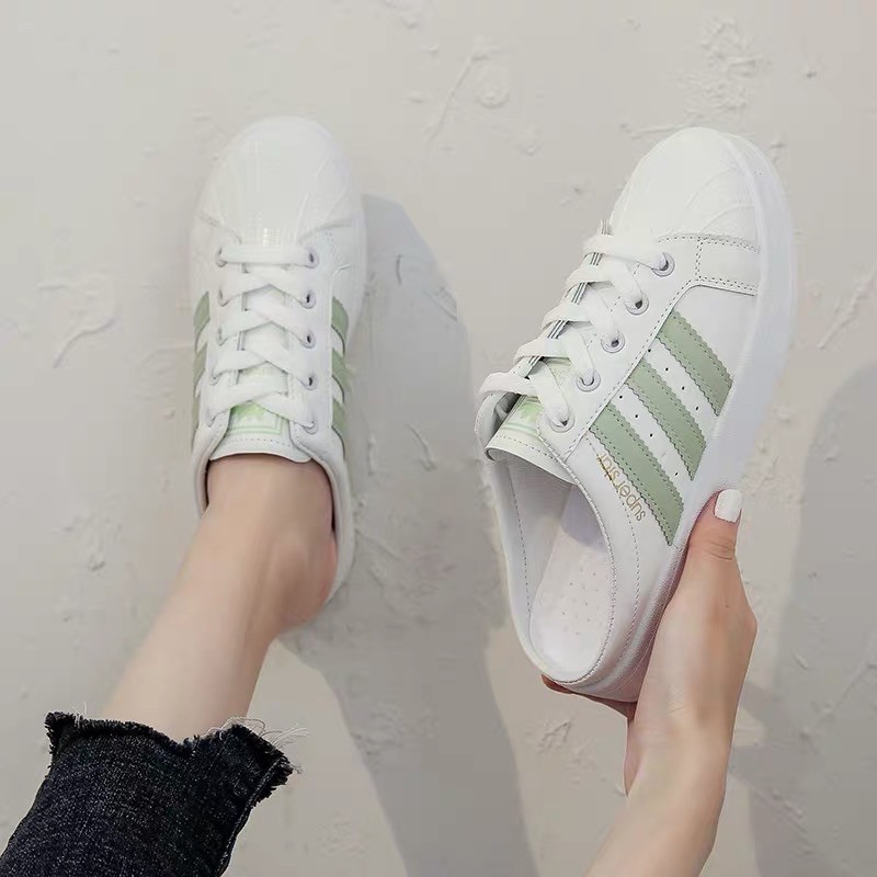Hàng order - Sục 3 sọc 2 màu dễ phối