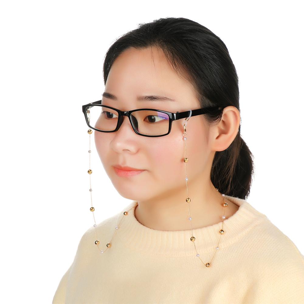 Dây Đeo Mắt Kính Thoải Mái Cho Nữ