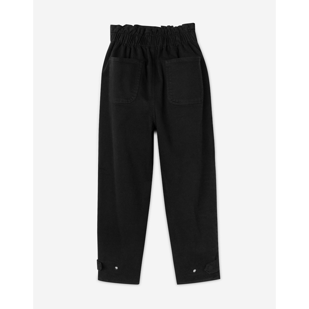 Hàng xuất xịn - Quần jeans đen bé gái xuất khẩu