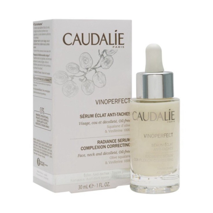 Serum Caudalie vinoperfect chống lão hoá FC