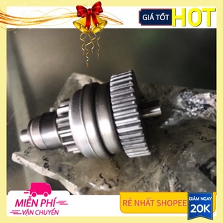 Lao đề Vespa LX, Fly Piaggio (phóng khởi động răng
