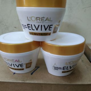 KEM Ủ TÓC LOREAL
