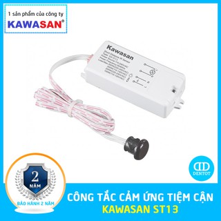 Công Tắc Cảm Ứng Hồng Ngoại Tiệm Cận - KAWASAN KW-ST13