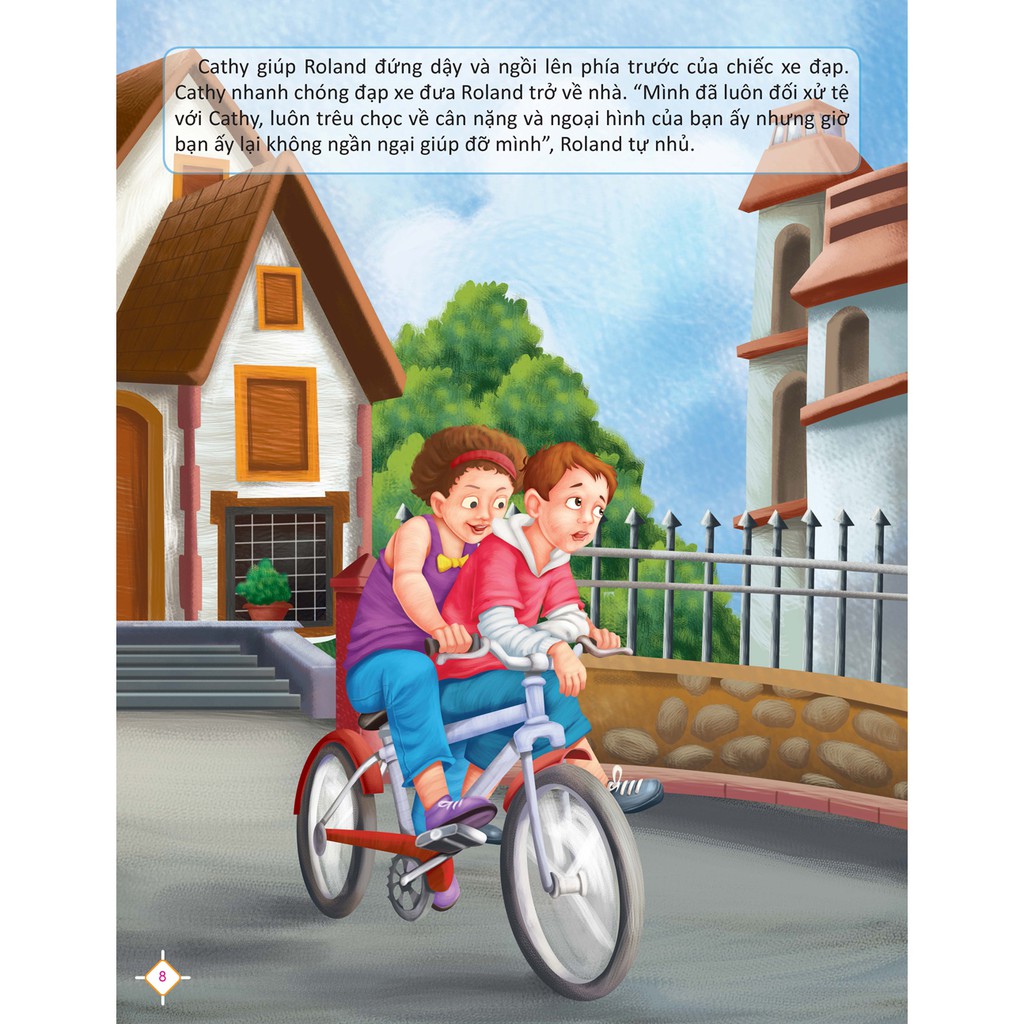 Sách - Niềm Vui Mỗi Ngày - Tử Tế