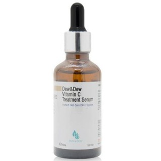 Serum chống lão hóa trắng da Dew & Dew Vitamin C