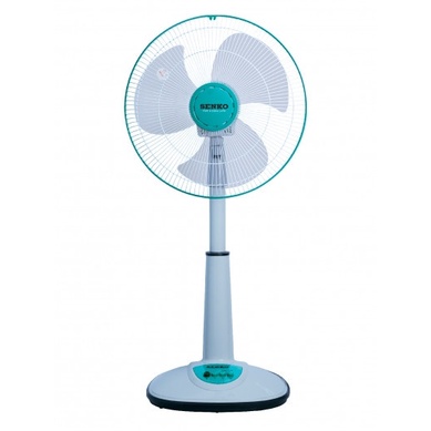 QUẠT ĐỨNG SENKO L1638 - FULL BOX CHÍNH HÃNG.