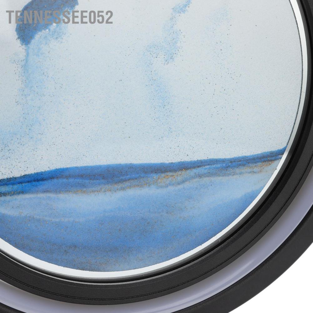 Tennessee052 Tennessee052 Di chuyển ánh sáng cát Hình ảnh nghệ thuật có thể điều chỉnh độ làm giảm căng thẳng Đèn bàn trang trí Quicksand cho phòng khách nghiên cứu đám cưới