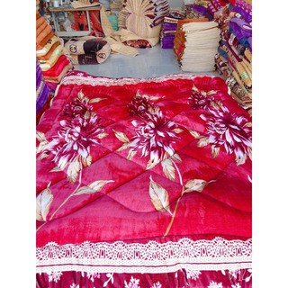 CHĂN LÔNG CỪU - hàng uy tín