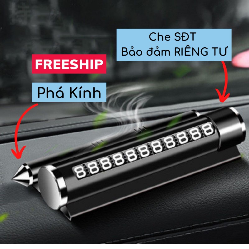 Bảng Ghi Số Điện Thoại, Giá Đỡ Điện Thoại Trên Xe Hơi LEON OFFICIAL | BigBuy360 - bigbuy360.vn