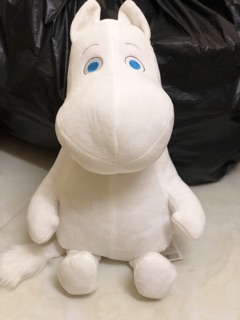 Moomin gấu bông